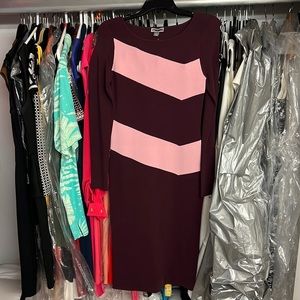 Gorgeous Chelsea long sleeved dress size S